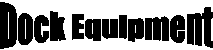 Dock Equipment